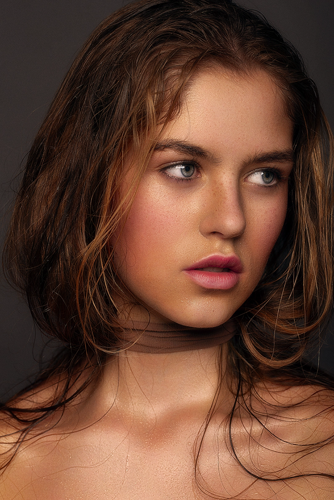Retouche photo professionnelle